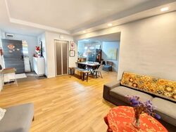 Blk 613 Choa Chu Kang Street 62 (Choa Chu Kang), HDB 5 Rooms #568919071